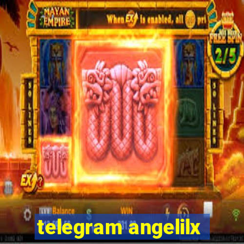 telegram angelilx